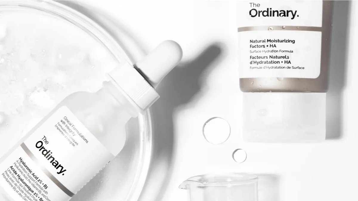 The Ordinary Ascorbyl Glucoside Solution 12%