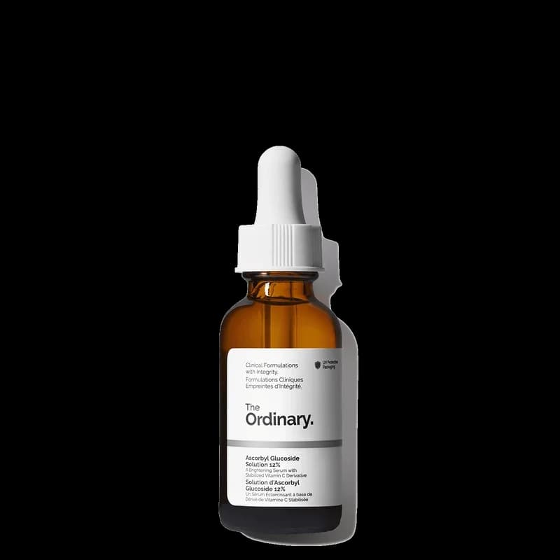 The Ordinary Ascorbyl Glucoside Solution 12%