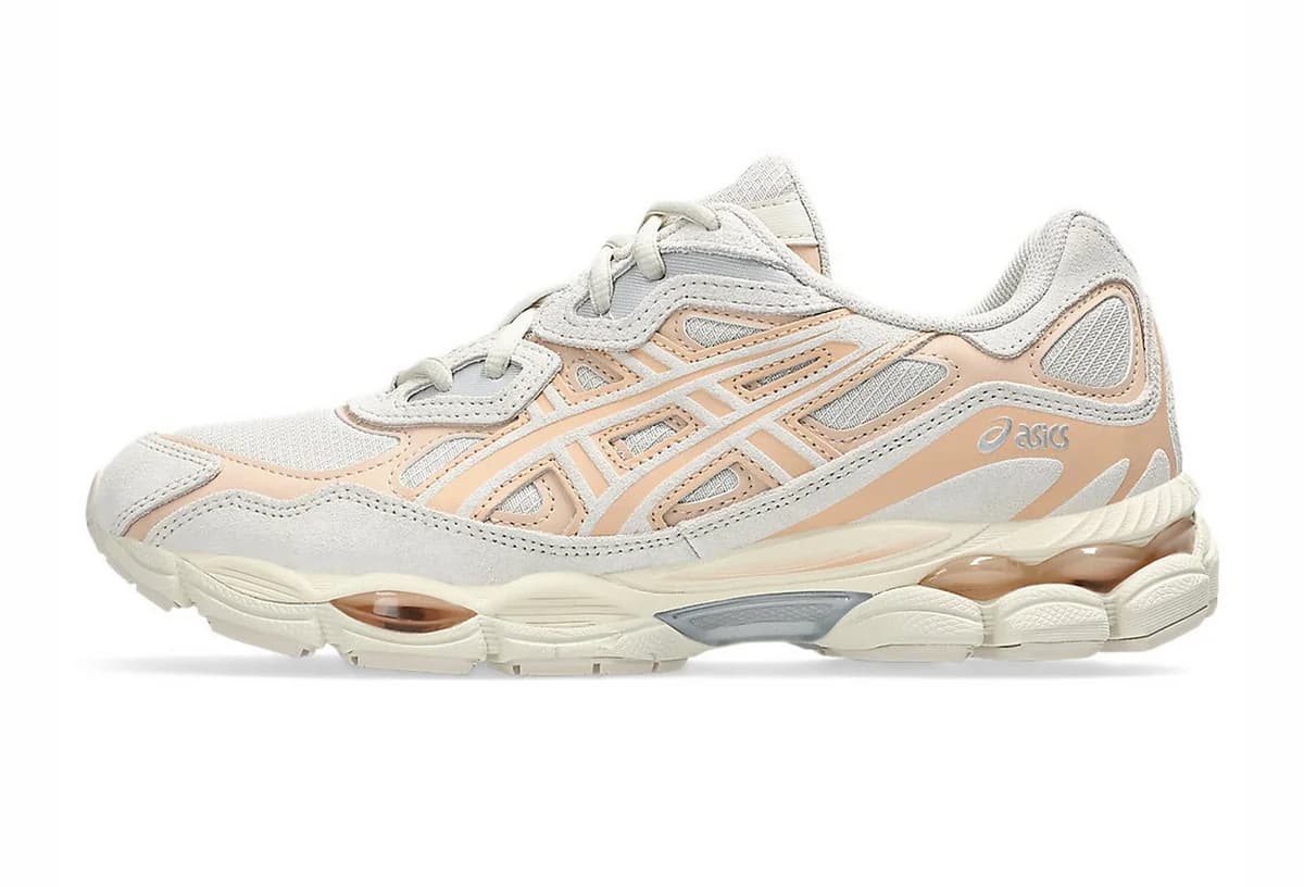 ASICS GEL-NYC