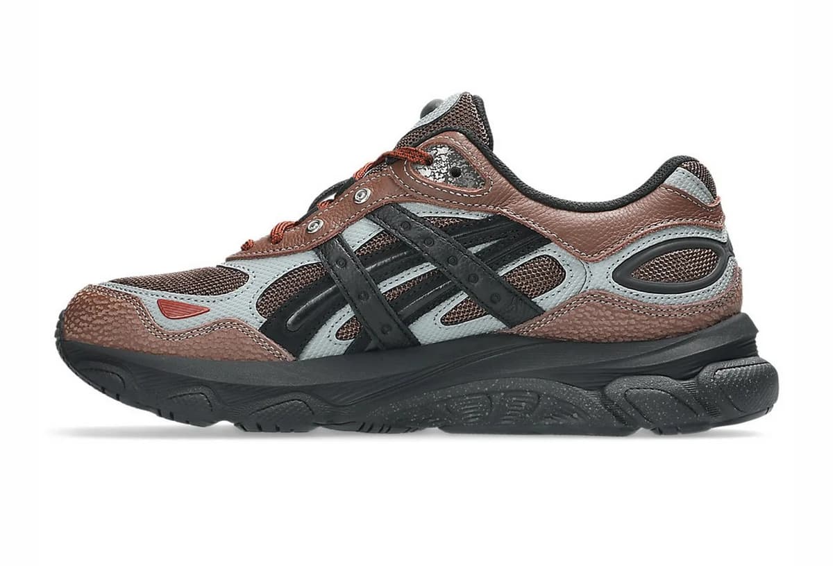 ASICS GEL-NYC