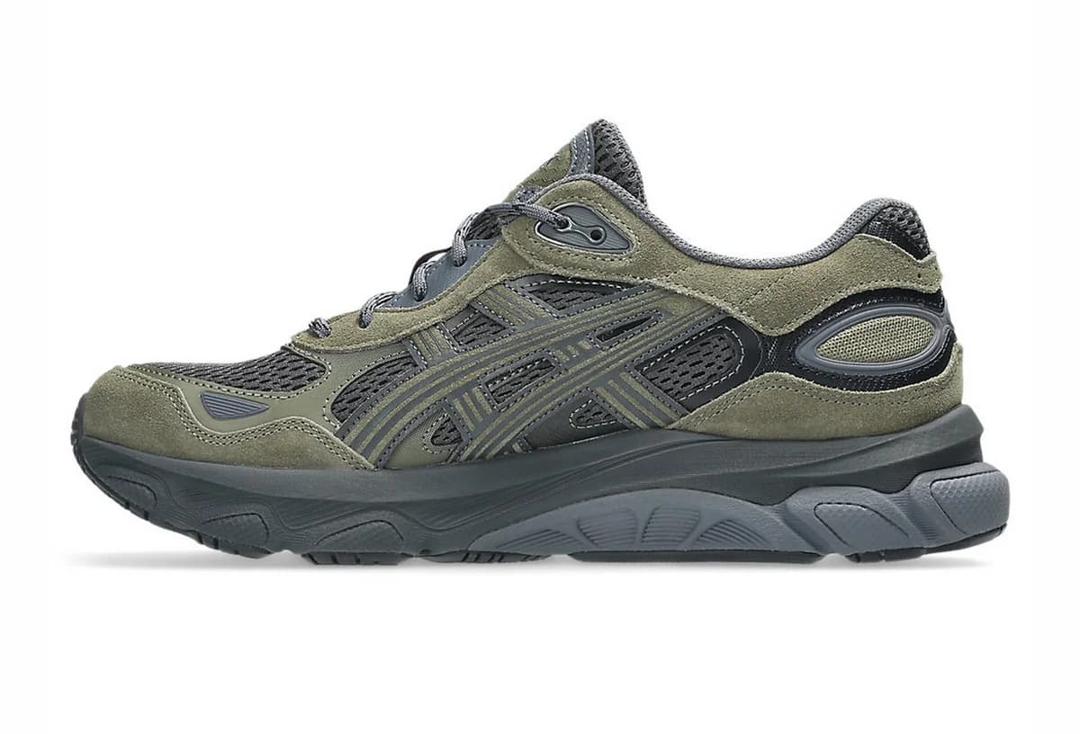 ASICS GEL-NYC