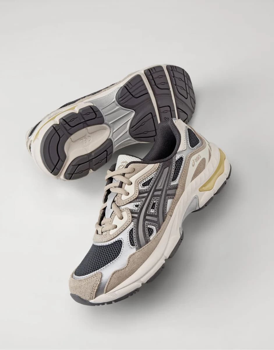 ASICS GEL-NYC