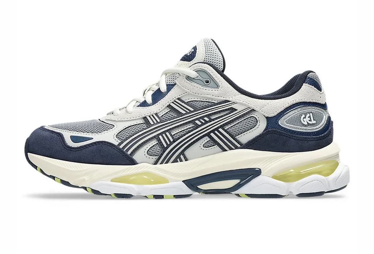 ASICS GEL-NYC
