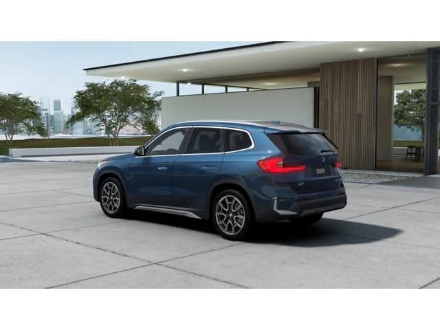 BMW X1 (2027)