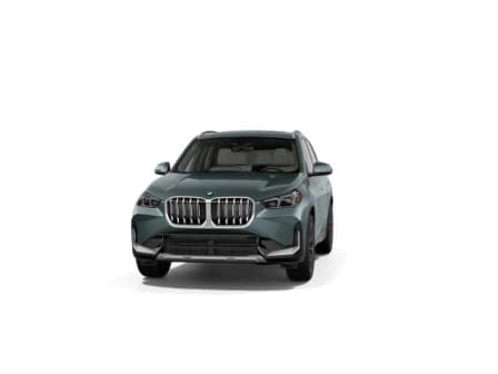 BMW X1 (2027)