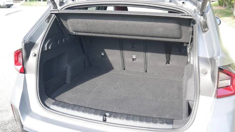 BMW X1 (2027)