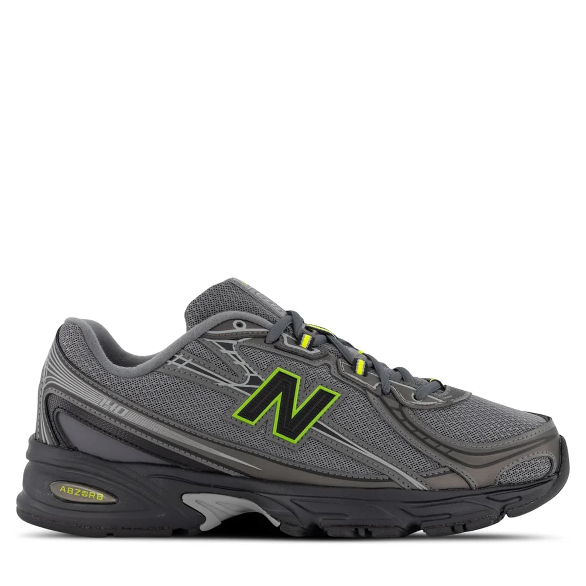 New Balance 740
