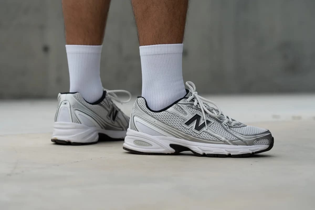 New Balance 740