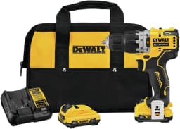 XTREME 12V MAX* Cordless Drill