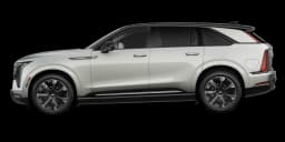Escalade IQ (2026)