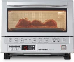 FlashXpress Toaster Oven NB-G110P