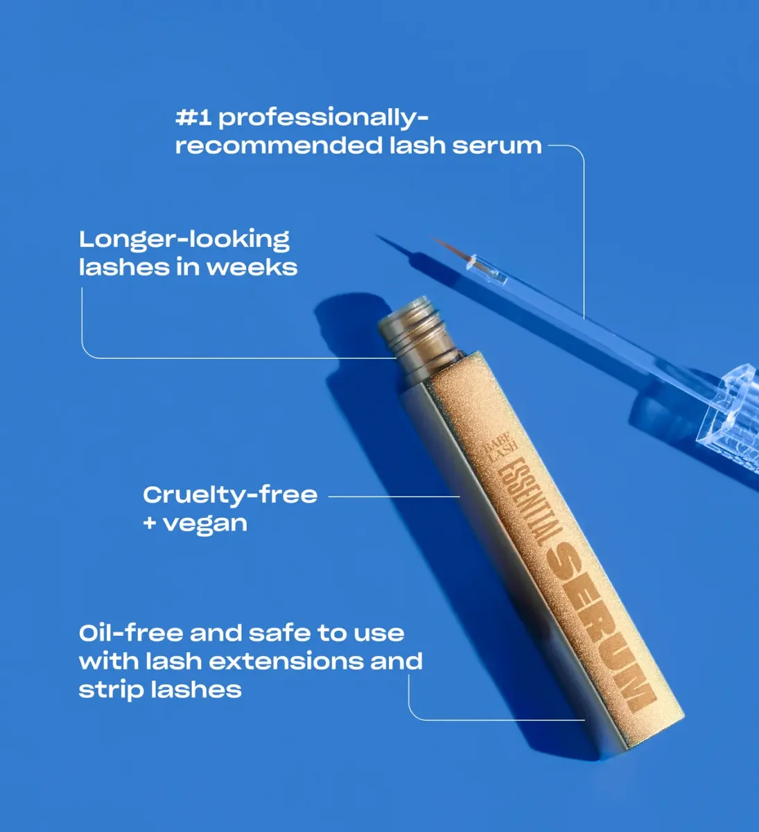 Babe Original Essential Lash Serum