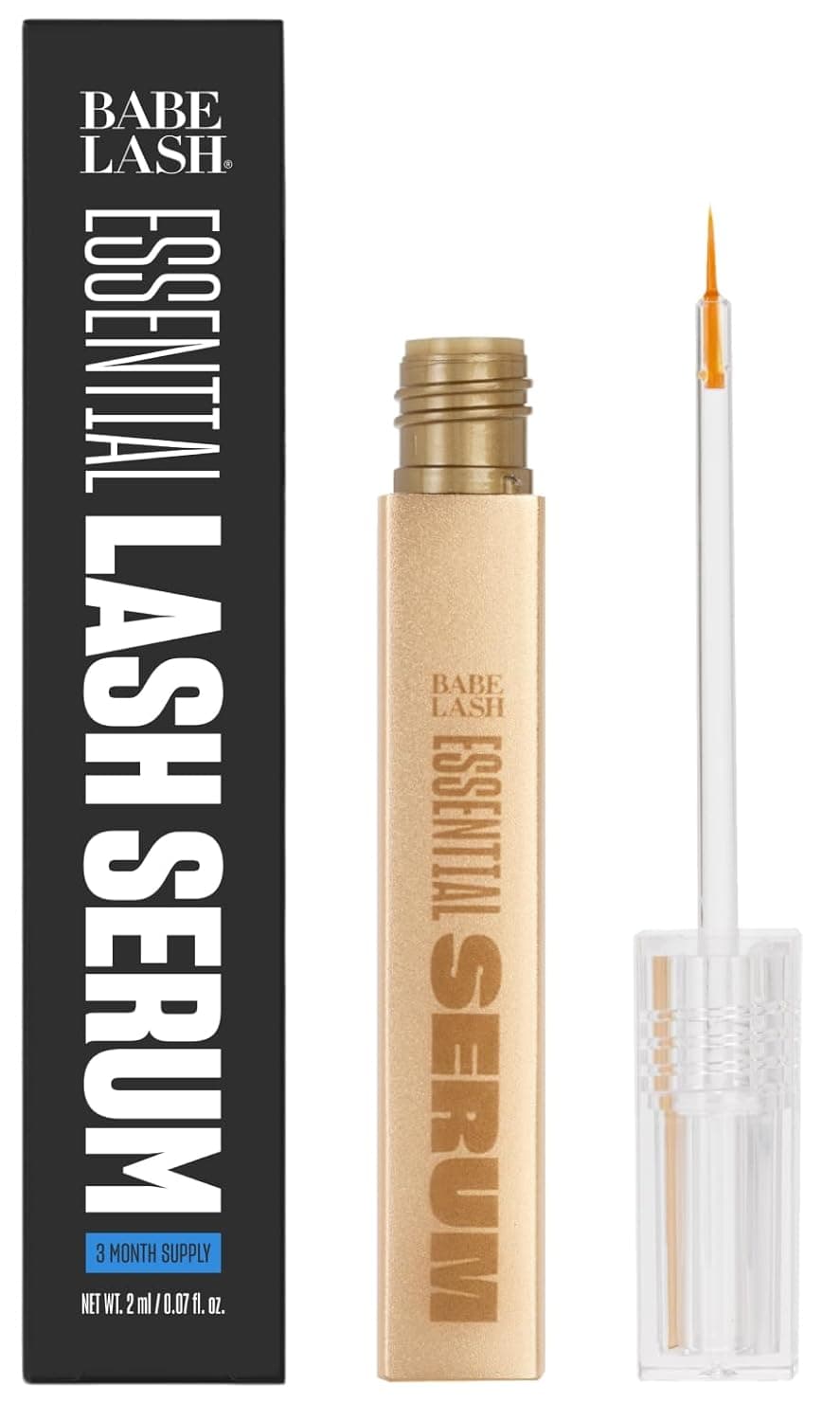 Essential Lash Serum