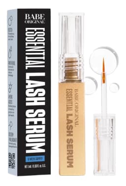 Essential Lash Serum