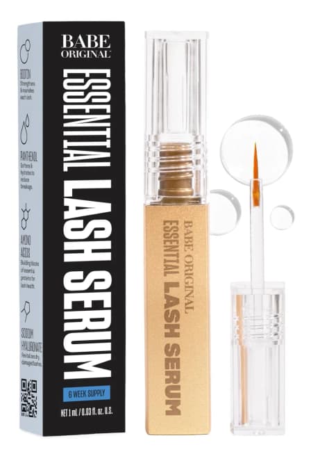 Babe Original Essential Lash Serum