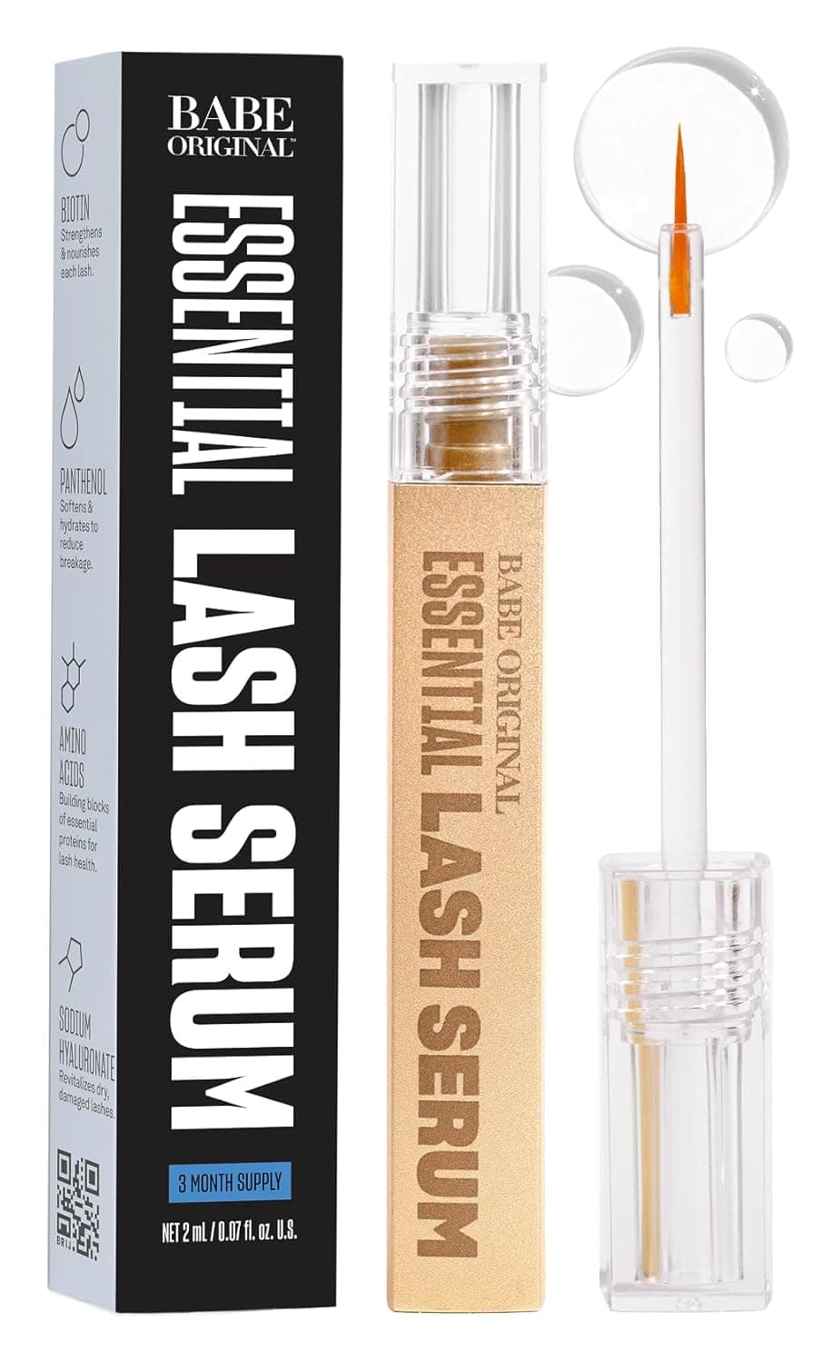 Essential Lash Serum