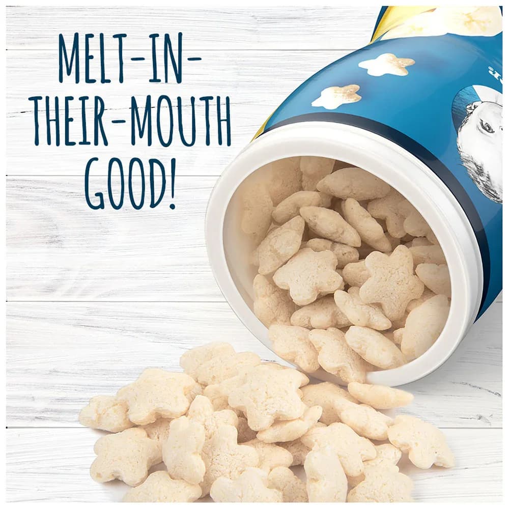 Gerber Puffs Cereal Snack