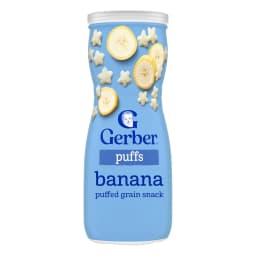 Puffs Cereal Snack