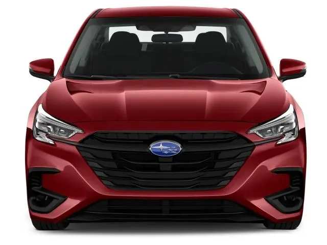 Subaru Legacy (2025)