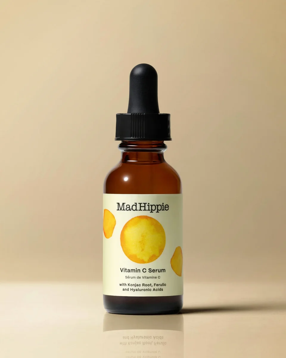 Mad Hippie Vitamin C Serum