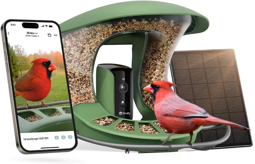 Feeder 2