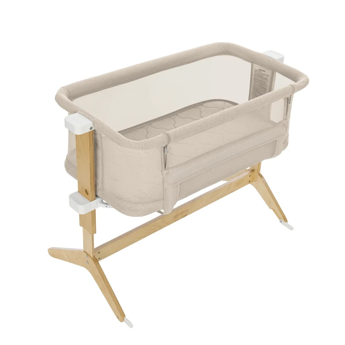 Newton Baby Bassinet & Bedside Sleeper