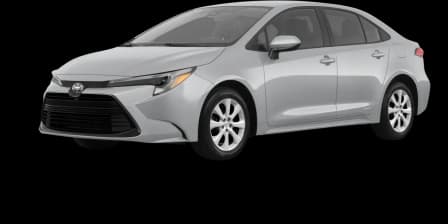 Toyota Corolla (2026)