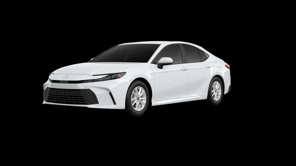 Toyota Corolla (2026)