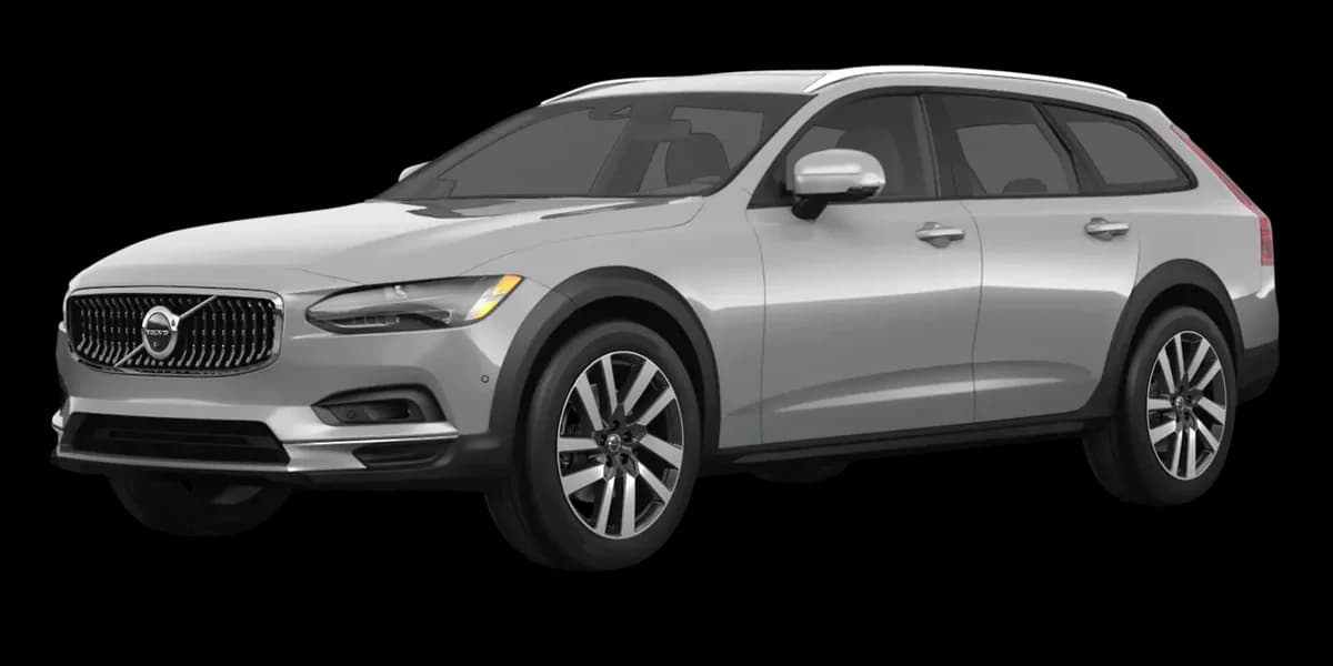V90 Cross Country (2026)