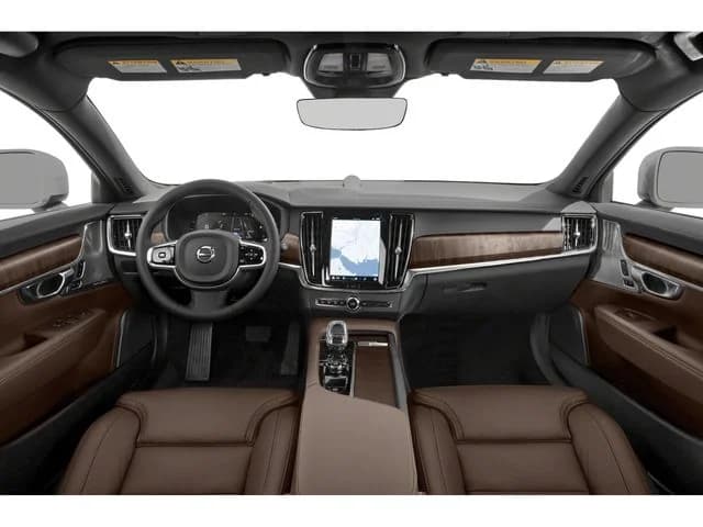 Volvo V90 Cross Country (2026)