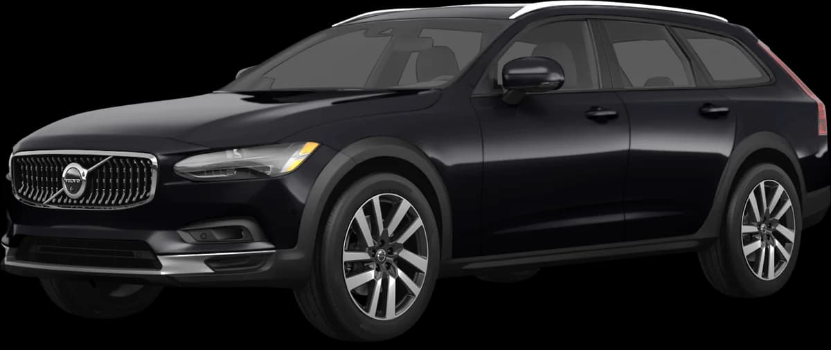 Volvo V90 Cross Country (2026)