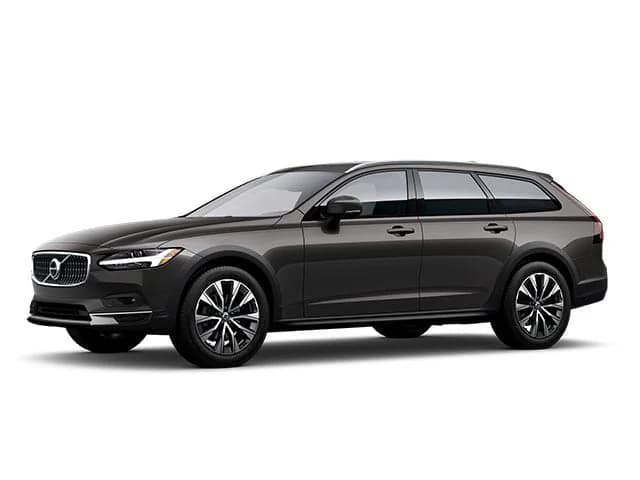 Volvo V90 Cross Country (2026)