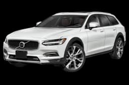 V90 Cross Country (2026)