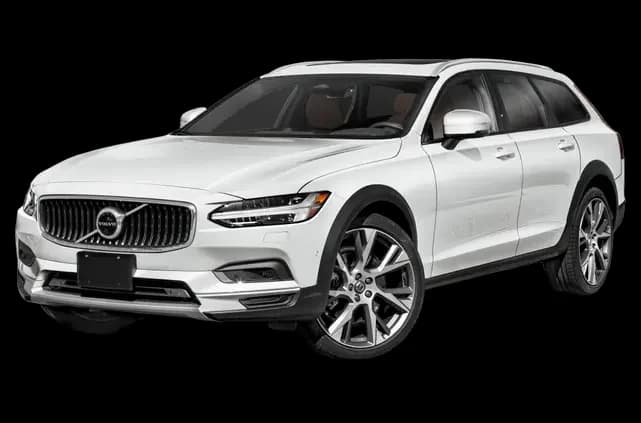 Volvo V90 Cross Country (2026)