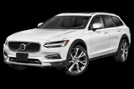 Volvo V90 Cross Country (2026)