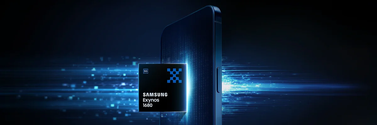 Samsung Galaxy A56