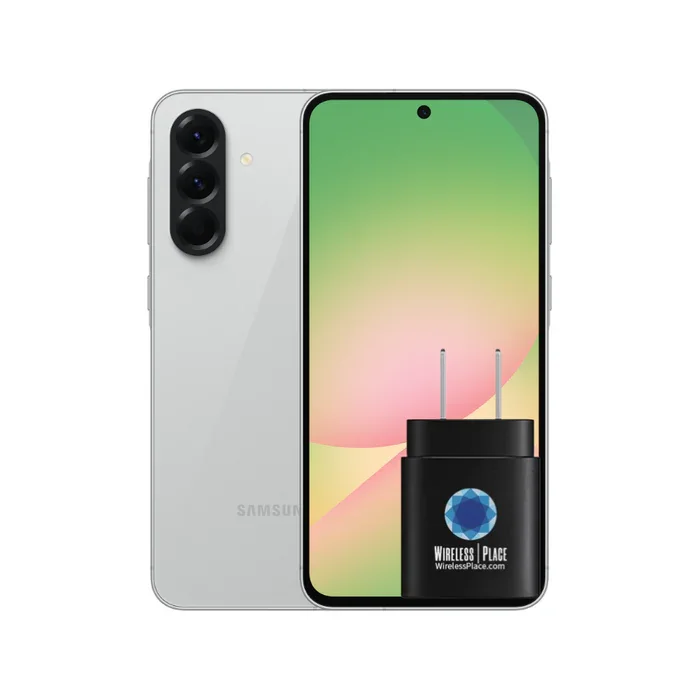 Samsung Galaxy A56
