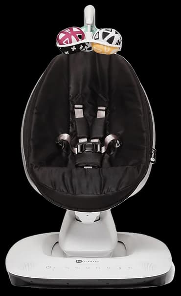 4moms mamaRoo Multi-Motion Baby Swing (Model 1046)