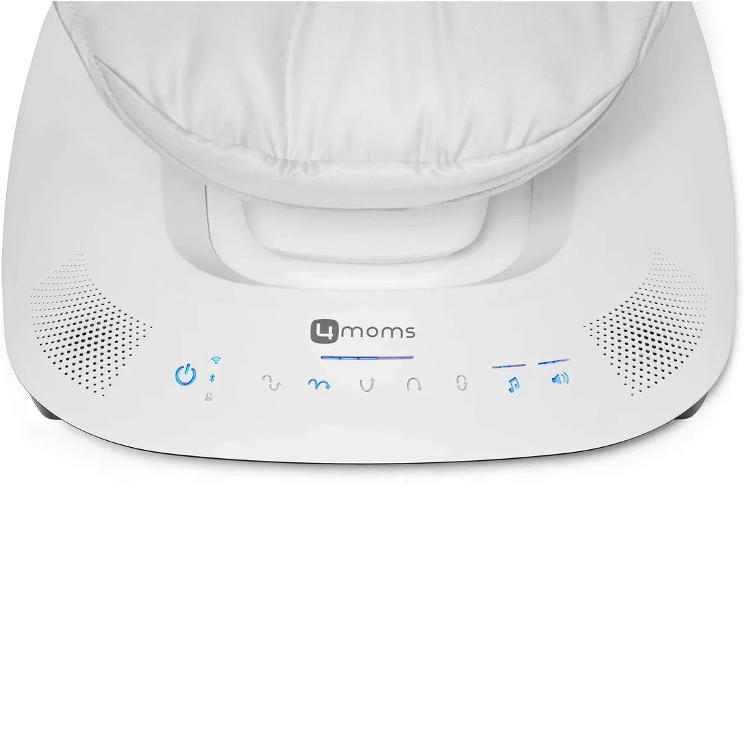 4moms mamaRoo Multi-Motion Baby Swing (Model 1046)