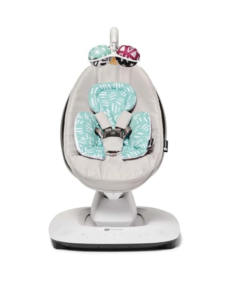 4moms mamaRoo Multi-Motion Baby Swing (Model 1046)