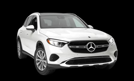 Mercedes-Benz GLC (2027)