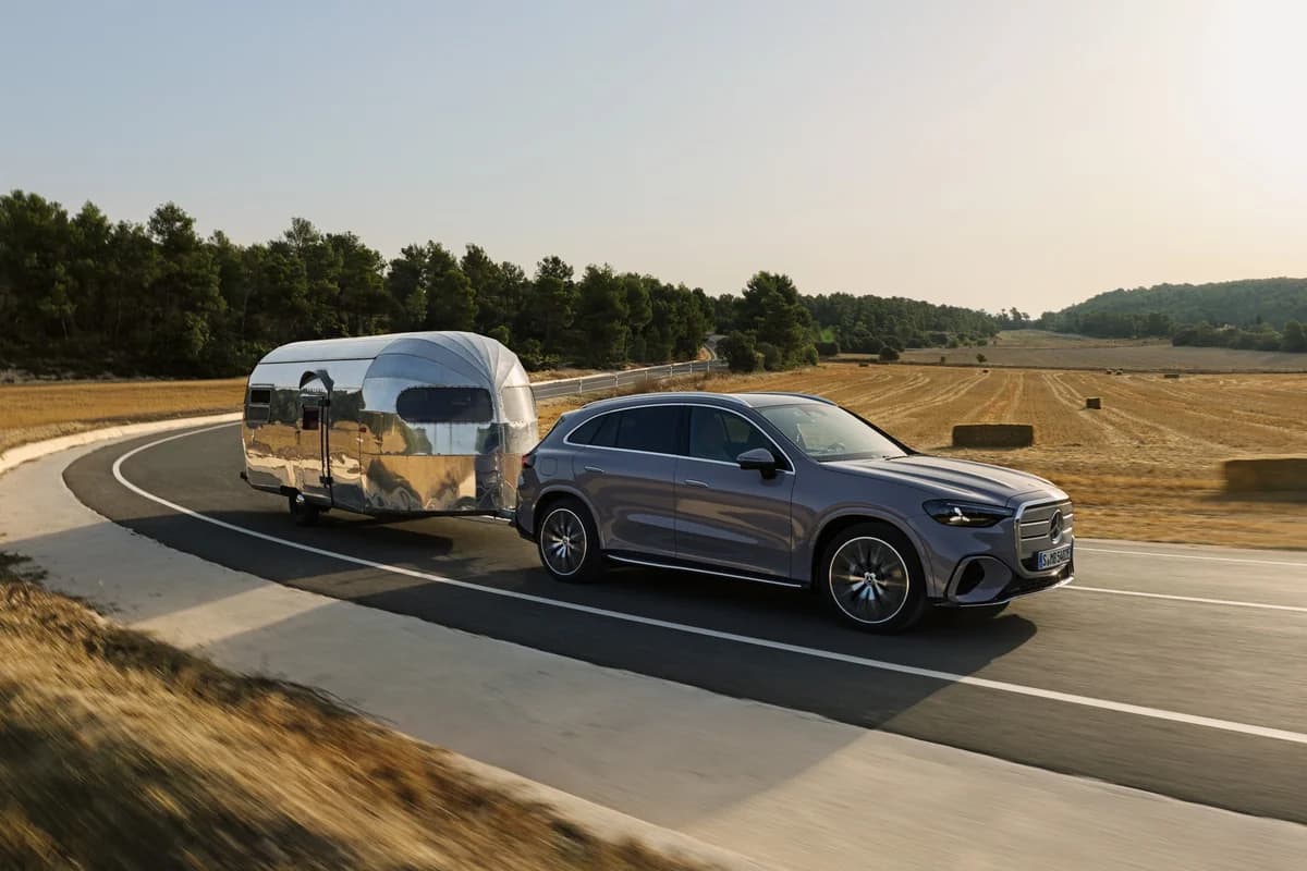 Mercedes-Benz GLC (2027)