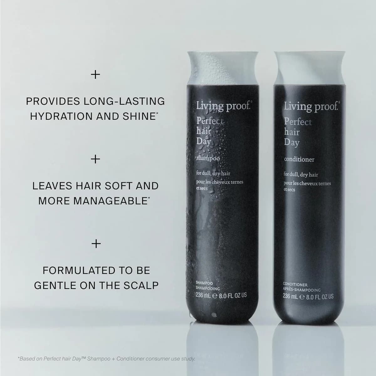 Living Proof Perfect hair Day Shampoo