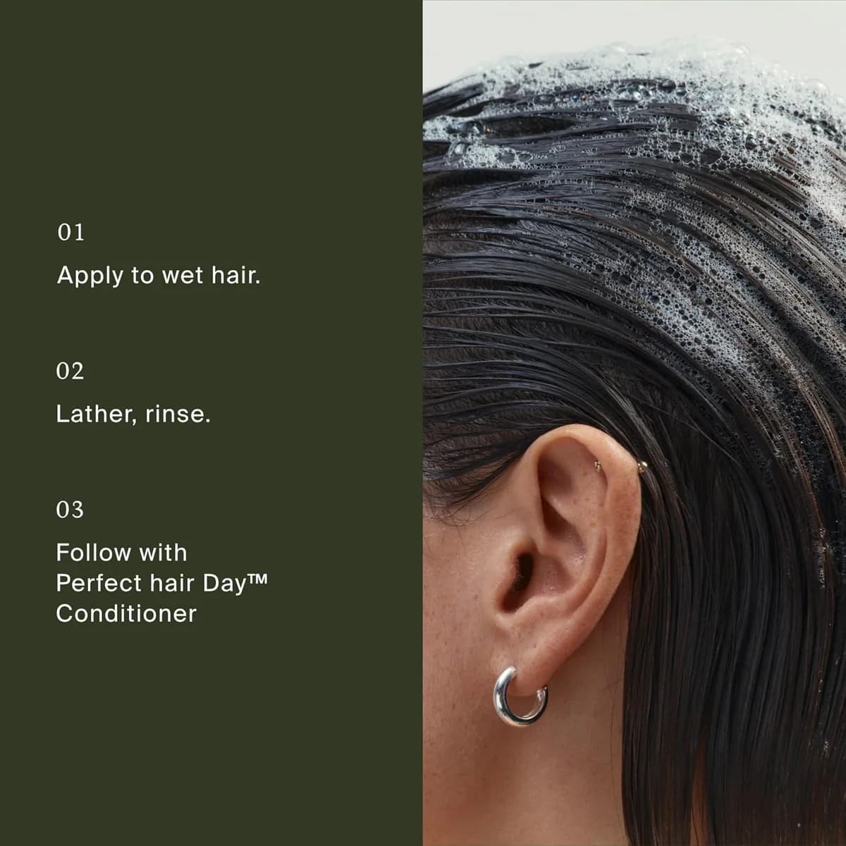 Living Proof Perfect hair Day Shampoo