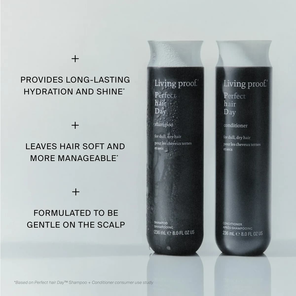 Living Proof Perfect hair Day Shampoo