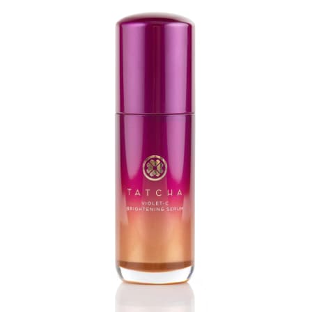 Tatcha Violet-C Brightening Serum