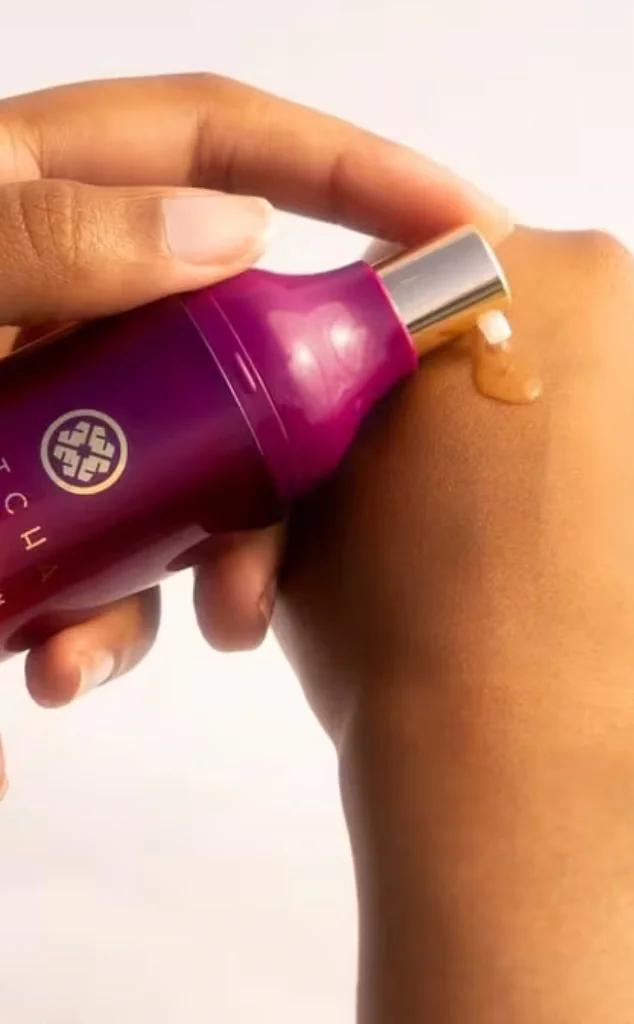 Tatcha Violet-C Brightening Serum