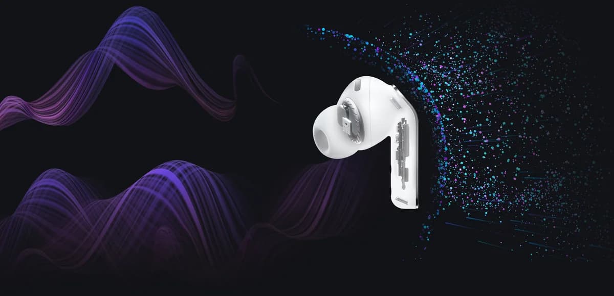 Samsung Galaxy Buds4 Pro