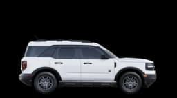 Bronco Sport (2025)