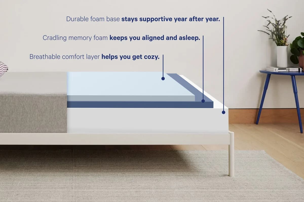 Casper Original Mattress
